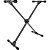 Suporte Para Teclado SI99G ASK [F002] - Imagem 1