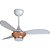 Ventilador de Teto Ventisol Mistral 3 Pás Branco/Bronze Bivolt [F002] - Imagem 2