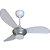Ventilador de Teto Ventisol Mistral 3 Pás Branco/Cinza Bivolt [F002] - Imagem 4