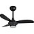 Ventilador de Teto Ventisol Mistral 3 Pás Preto Bivolt [F002] - Imagem 2