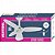 Ventilador de Teto Ventisol Wind Light 3 Pás Transparente 127v [F002] - Imagem 3