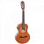 Viola Giannini VS14EQ Eletroacústica Natural [F002] - Imagem 1