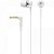 Fone de Ouvido Sennheiser CX100 Branco [F002] - Imagem 1