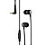 Fone de Ouvido Sennheiser CX300S Preto [F002] - Imagem 2