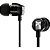 Fone de Ouvido Sennheiser CX300S Preto [F002] - Imagem 4