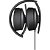 Fone de Ouvido Sennheiser HD300 Preto [F002] - Imagem 2