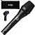 Microfone Perception AKG 3S Preto [F002] - Imagem 1