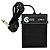 Pedal Sustain Para Teclado CPS-5 Custom Sound Preto [F002] - Imagem 1