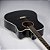 Violao Strinberg London Le30c Bk [F108] - Imagem 2