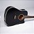 Violao Strinberg London Le30c Bk [F108] - Imagem 6