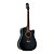 Violao Strinberg London Le30c Bk [F108] - Imagem 1