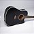 Violao Strinberg London Le30c Bk [F108] - Imagem 4