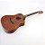 Violao Strinberg Sd200c Mgs Folk Fosco [F108] - Imagem 3