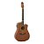 Violao Strinberg Sd200c Mgs Folk Fosco [F108] - Imagem 1