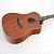 Violao Strinberg Sd200c Mgs Folk Fosco [F108] - Imagem 2
