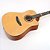 Violao Strinberg Sd200c Ns Folk Fosco [F108] - Imagem 3