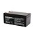 Bateria Selada 12V 3,4Ah EN008 Powertek [F002] - Imagem 1