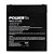 Bateria Selada 12V 4,5Ah EN009 Powertek [F002] - Imagem 2