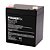 Bateria Selada 12V 4,5Ah EN009 Powertek [F002] - Imagem 1