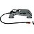 Bomba De Ar Pedal Premium Brasfort [F002] - Imagem 2