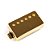 Captador Guitarra (Braço) Humbucker Dourado Spirit LPC-N1 [F035] - Imagem 1