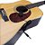 Captador para Violão Clip Cherub WCP-60G Preto DEVAL [F002] - Imagem 4