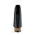 Boquilha Para Clarineta CL6C Yamaha Standard Series VAQ5860 [F035] - Imagem 1