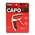 Capotraste Prata D Addario Tri-Action PW-CP-09S [F035] - Imagem 4