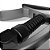 Capotraste Prata D Addario Tri-Action PW-CP-09S [F035] - Imagem 2