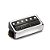 Captador Guitarra (Ponte) Humbucker Alnico Spirit LGA-Bridge [F035] - Imagem 1