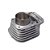Cilindro C/camisa Kmp Cg 125 2000 A 2008 [F016] - Imagem 1