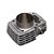 Cilindro C/camisa Kmp Cg 150 ( Diam. 70mm Aum. P/ 220cc [F016] - Imagem 1