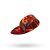 Dedeira Celulóide Shell Grande (5Unidades) D Addario 5CSH6-5 [F035] - Imagem 1