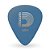 Palheta Delrin Média-Pesada Azul D Addario Duralin 1DBU5-10 [F035] - Imagem 1