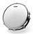Pele Batedeira Para Caixa 14" Evans Heavyweight Dry B14HWD [F035] - Imagem 2