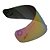 Viseira Capacete Sky Camaleao (nacional) [F016] - Imagem 3