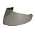 Viseira Capacete Sky Cromada (nacional) [F016] - Imagem 2