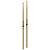 Baqueta American Hickory Ian Paice 808L PAR Promark TX808LW [F035] - Imagem 2
