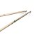 Baqueta American Hickory Natural 5A (PAR) Promark TXR5AW [F035] - Imagem 3