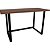 Mesa Office Hayonik MHO 1300 27mm Carvalho Munique [F003] - Imagem 2