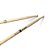 Baqueta Shira Kashi Oak Tommy Aldridge 2S PAR Promark PW2SW [F035] - Imagem 3