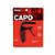 Capotraste Preto D Addario Tri-Action PW-CP-09 [F035] - Imagem 4