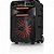 Caixa Multiuso Portátil Hayonik Go Power 300 200W Bluetooth / USB [F002] - Imagem 3