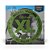 Encordoamento Guitarra 11-56 D Addario XL Nickel EXL117 [F035] - Imagem 2