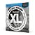 Encordoamento Guitarra 12-60 D Addario XL Nickel EXL148 [F035] - Imagem 1