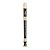 Flauta Soprano Barroca Yamaha Série 30 YRS32B [F035] - Imagem 2
