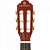 Violão Harmonics GK-10 Infantil 1/4 Nylon Natural [F002] - Imagem 4