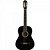 Violão Harmonics GNA-111 Acústico Nylon Preto [F002] - Imagem 2