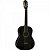 Violão Harmonics GNA-111 Acústico Nylon Preto [F002] - Imagem 1