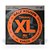 Encordoamento Guitarra 10-46 D Addario Half Rounds EHR310 [F035] - Imagem 2